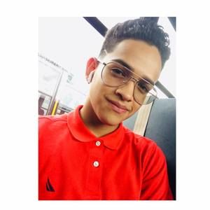 Meet your Posher, Jefferson